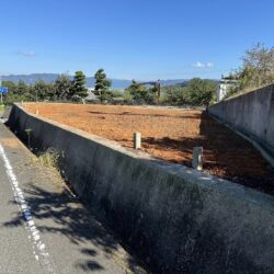 建築条件なし！ 紀の川市桃山町最上５２坪の住宅用地