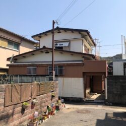 海南市藤白 利回り40％の収益物件です！